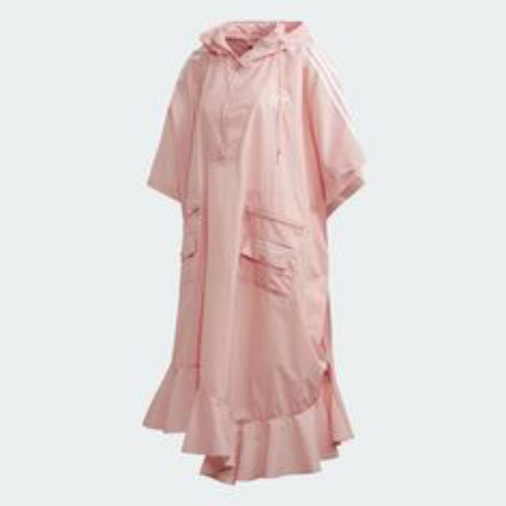 Adidas Poncho
